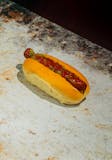 BYOD! Hot Dog
