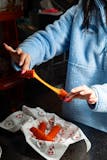 Got Mozz? Stix