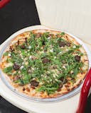 Pizza Omakase