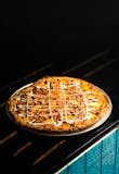 Chick Happens! Pizza