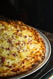 Pineapple Express Pizza