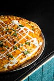 Boogie Down Buffalo Pizza