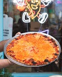 Fuhgeddaboudit BYO Pizza