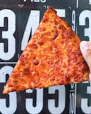 Ode to Dave Bar Style Pizza