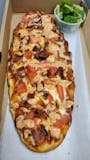 BLT Flatbread