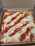 Sicilian Pizza