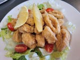 Fried Calamari