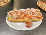 Italian Hoagie