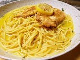 Chicken Francese