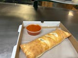 Steak Stromboli