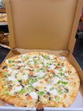 Spring Pizza