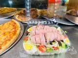 Chef Salad