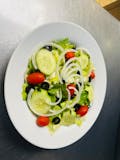 Mixed Salad