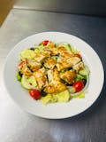 Grilled Chicken Salad