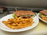 D'Carlo's Special Panini
