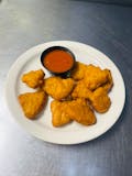 Mac & Cheese Nuggets