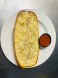 Garlic Bread