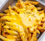 Cheese Fries