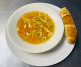 Chicken Soup