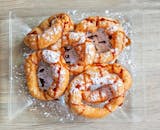 Zeppoles