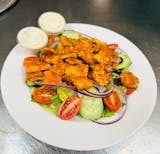 Buffalo Chicken Salad