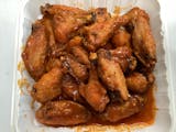 Buffalo Wings