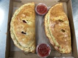 Cheese Calzone