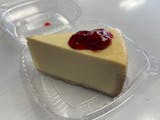 NY Style Cheesecake