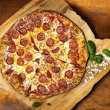 Large 16'' Pepperoni Special