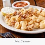 Fried Calamari