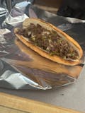 Cheesesteak Sub