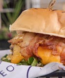 X-Picanha Sandwich