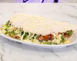Tapioca Especial