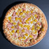 Pizza Hawaiian