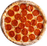 Pizza Pepperoni