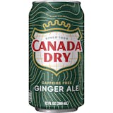 Ginger Ale