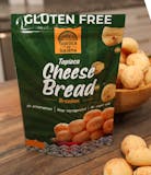 Pacote Pão de Queijo