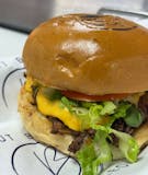 X-Costela Sandwiches