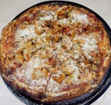 Hot Brier Hill Pizza