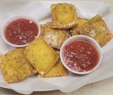 Fried Ravioli