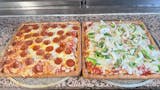 Sicilian Pizza