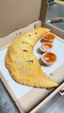 Italian Stromboli