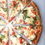 Veggie Pizza