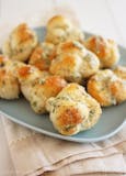 Garlic Knots