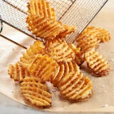 Waffle Fries