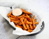 Sweet Potato Fries