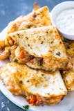 Cheese Quesadilla