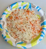 36. Plain Rice