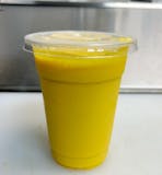 46. Mango Lassi