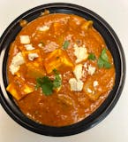 22. Poneer Tikka Masala